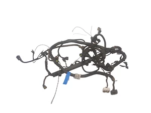 Jeep Cherokee XJ 2000 OEM 4.0L Engine Wire Harness Wiring Loom FREE SHIPPING - Picture 1 of 7
