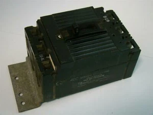 Interruttore Elettrico Generale 70Amp 3Poli 240Vac TE132070 - Foto 1 di 1