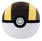 Pokémon 4" Poké Ball Plush Ultra Ball (10cm) - NEW With Tags