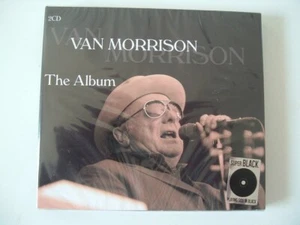 Van Morrison - The Album, Neu OVP, 2 CD Set, 2018 - Bild 1 von 1