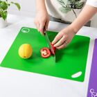 Products Flexible Non-slip Chopping Board Plastic Cutting Boards Classification