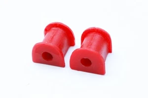 BMW e30 barre anti-roulis arrière bagues polyuréthane silentblocs - Imagen 1 de 5