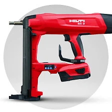 Nail & Staple Guns