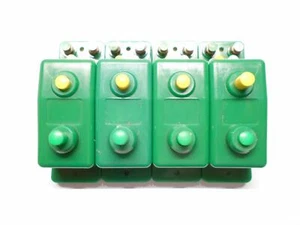 MINITRIX 66595 Stellpulte 4 Stück (87826) - Picture 1 of 1