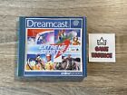 Sega Extreme Sports SEGA DreamCast Complete PAL EUR CD Condition New Dream Cast DC