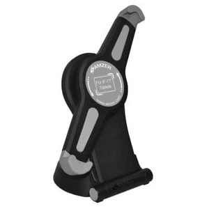 AMZER STANDO UNIVERSAL ADJUSTABLE STAND HOLDER FOR 7- 11 INCH IPAD TABLETS - Picture 1 of 6