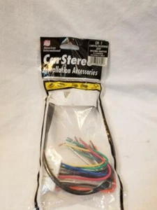 AMERICAN INTERNATIONAL CR-7 CHRYSLER/DODGE/JEEP ANTENNA ADAPTER (PSL018618) - Picture 1 of 4