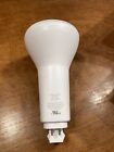 GE 33975 LED CFL Replacement Plug-In 4 Pin Vertical