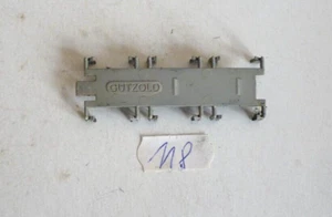 PIKO/GÜTZOLD H0 Ersatzteil Bremsen für Drehgestell für BR 118 - Bild 1 von 2