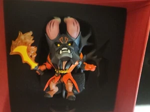 DotA 2 Demiheroes Doom Vinyl Figur Spielzeug lose Demihero Dota2 OHNE CODE - Bild 1 von 2