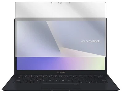 Screen Protector for Asus ZenBook S UX391UA Protection Crystal Clear dipos - Image 1 of 4