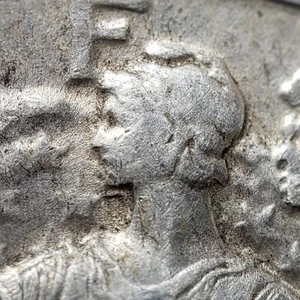1942 50c Walking Liberty Silver Half Dollar - DDO - FS-101 - NGC XF 45 - X3694 - Picture 1 of 5