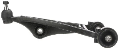 Suspension Control Arm and Ball Joint Assembly Delphi For 2005-2008 Dodge Magnum - Imagem 1 de 4