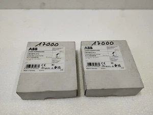 1pcs ABB Relè di monitoraggio CM-MPS.41S 1SVR730884R3300 Nuovo - Foto 1 di 10
