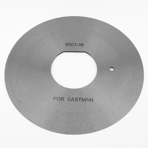 6” ROUND KNIFE #R6E fits EASTMAN #80C1-39 - Picture 1 of 1