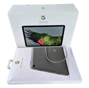 Google Pixel Tablet - Location Spoofing - Magisk Rooted - Plug and Play - Afbeelding 1 van 1