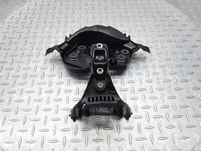 Triumph Street Triple R 2016 13-16 soporte superior delantero soporte estabilizador de permanencia Foto 1 de 4