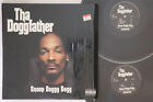 2Lp Snoop Dogg Doggfather Int290038 Death Row Us Vinyl