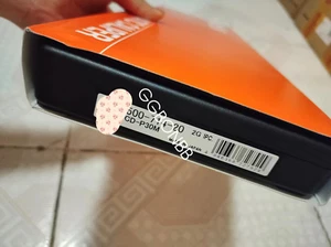 1PC Brand New Mitutoyo 500-714-20 Digital Caliper DHL or FedEX or UPS - Picture 1 of 4