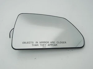 Cadillac CTS 2008 - 2013 lateral derecho puerta eléctrica espejo de vidrio térmico fabricante de equipos originales - Imagen 1 de 4