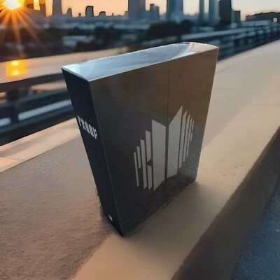 BTS PROOF Album STANDARD CD+Poster+PhotoBook+etc+GIFT*Jimin PCs - Bild 1 von 4