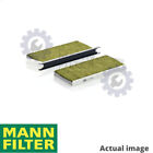 NEW  AIR CABIN INTERIOR POLLEN FILTER FOR RENAULT OPEL MASTER III BUS JV M9T 880