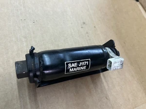 Mercruiser 4.3L V6 Vortec Electric Fuel Pump # 9520195B - Picture 1 of 6
