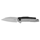 Kershaw Knives Lithium Frame Lock 2049 8Cr13MoV Stainless Black Nylon