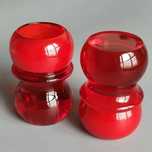 Men's Resin Shaving Brush Handle Smooth Glossy Design for Replacement Cleaning - Picture 1 of 24