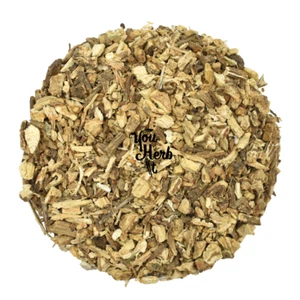 Té de hierba raíz corte seco 25 g-200 g -Levisticum Officinale - Imagen 1 de 3