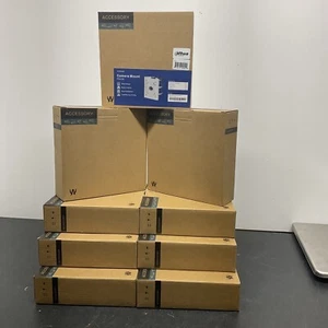 (MENGE 10) Dahua Technology PFA152 Polhalterung Halterung Neu.         G-98 - Bild 1 von 2
