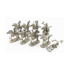 Ral Partha Battlesystem Loose Mini 25mm Lord Soth's Charge #1 NM