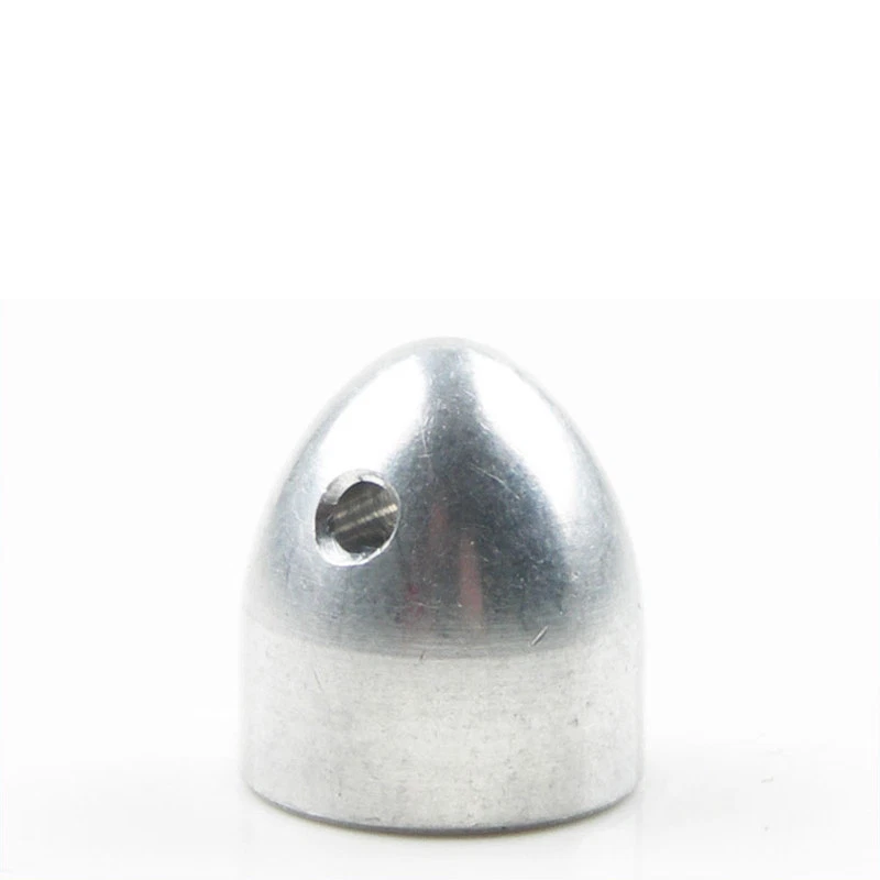 Spinner Alu EP aiRium Piper J-3 Cub F4U VE29 Kyosho A0931-18 - Bild 1 von 1