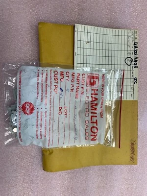 FAIRCHILD - MICROCIRCUITO LINEAL - PN# UA725HMQB Foto 1 de 4