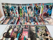 Animal Man #11-87 + Annual | 70 Comics | Grant Morrison Tom Veitch | DC 1989