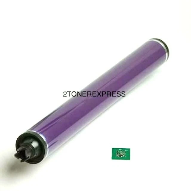 ❇️ 013R00603 13R603 AAA COLOR OPC PLUS CHIP XEROX 242 250 252 WC 7655 7775 🇺🇸 - Image 1 of 1