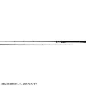 Gamakatsu LUXXE JIGDRIVE R B61UL-solid Offshore Bait casting rod Stylish anglers - Picture 1 of 3
