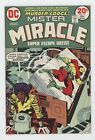 Mister Miracle 17 Dc 1974 Vf Big Barda Jack Kirby