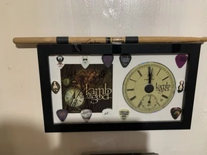 Lamb Of God Collection! - Picture 1 of 9