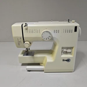 Coop Linea 601 Sewing Machine - For Parts/Repair, Untested - Picture 1 of 12