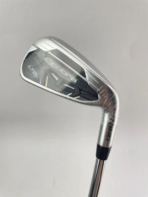 Cobra LTDX 7 Iron KBS Tour 90 Regular Flex Steel /Right /Lamkin /New /24670 - Image 1 of 4