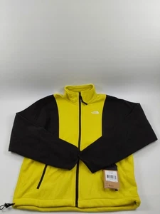 The North Face TKA Attitude 1/2 Zip Jacke Fleecepullover Gr. S - Bild 1 von 6