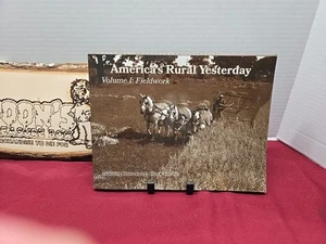 America's Rural Yesterday Mischka Trade Taschenbuch Band 1 2023 - Bild 1 von 6