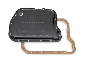 For Dodge Charger 1966-1974 Mr. Gasket 9745BMRG Transmission Oil Pan - Picture 1 of 7