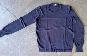 Closed Pullover Herren L blau - Bild 1 von 4