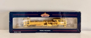 Máquina manipuladora de plasser Bachmann calibre HO / OO 36-160 (no motorizada) - Imagen 1 de 3