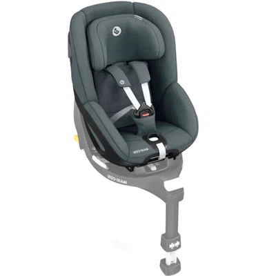 Maxi-Cosi Pearl 360 i-Size Babyschale ab Geburt bis 4 Jahre - Graphit - Bild 1 von 4