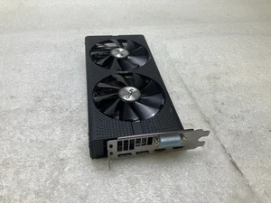 Sapphire AMD Radeon RX 480 4GB GDDR5 Ellesmere Gaming Graphics Card - Picture 1 of 8