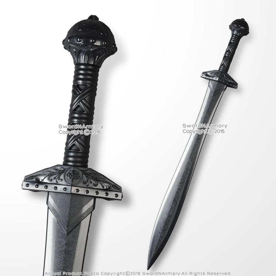 功能性聚丙烯罗马Gladius中世纪剑陪练训练B — 第 1/4 张图片