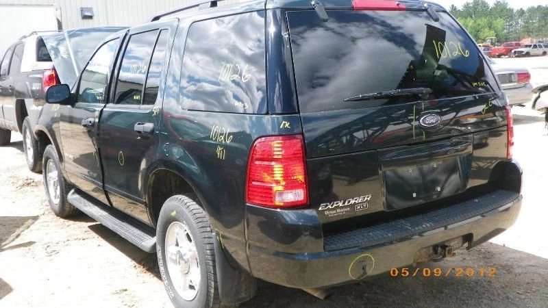 Fuel Pump Assembly Excluding Sport Trac 4.0L Fits 04-05 EXPLORER 1912732 Foto 1 de 4